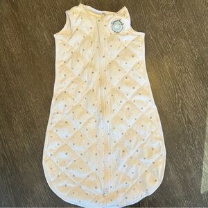 Dreamland Baby Dream Weighted Sleep Sack - size 0 to 6 months